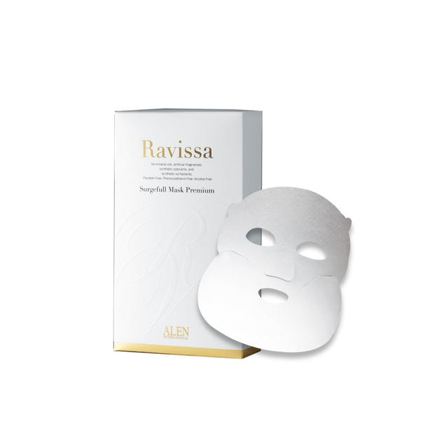 ラヴィーサ サージフルマスク 6枚入りの卸・通販 | ビューティガレージ