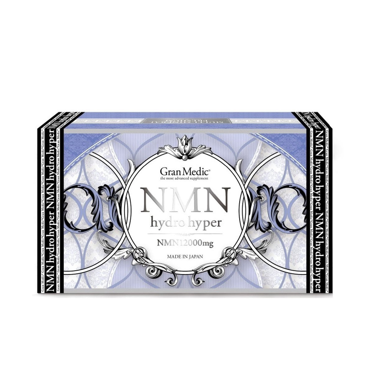 エステプロ・ラボ NMNハイドロハイパー 80粒の卸・通販 | ビューティ