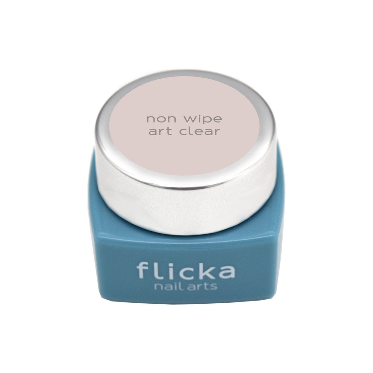 flicka nail arts ノンワイプアートクリア 5gの卸・通販 | ビューティ