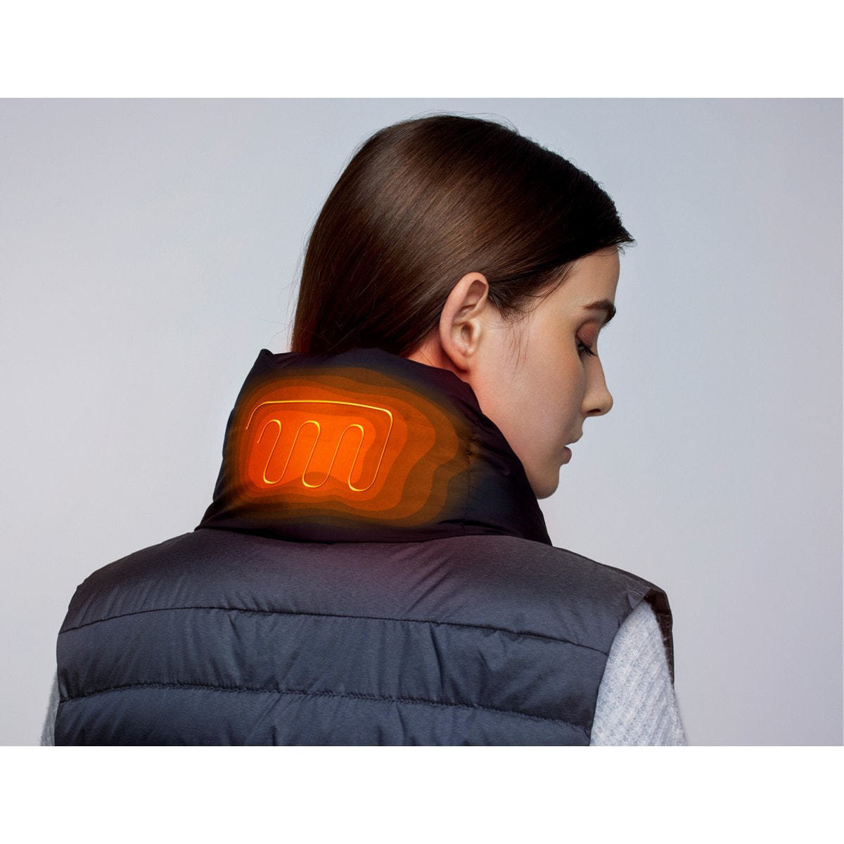 マイトレックス 温熱マフラー POWERMUF（パワーマフ）の卸・通販