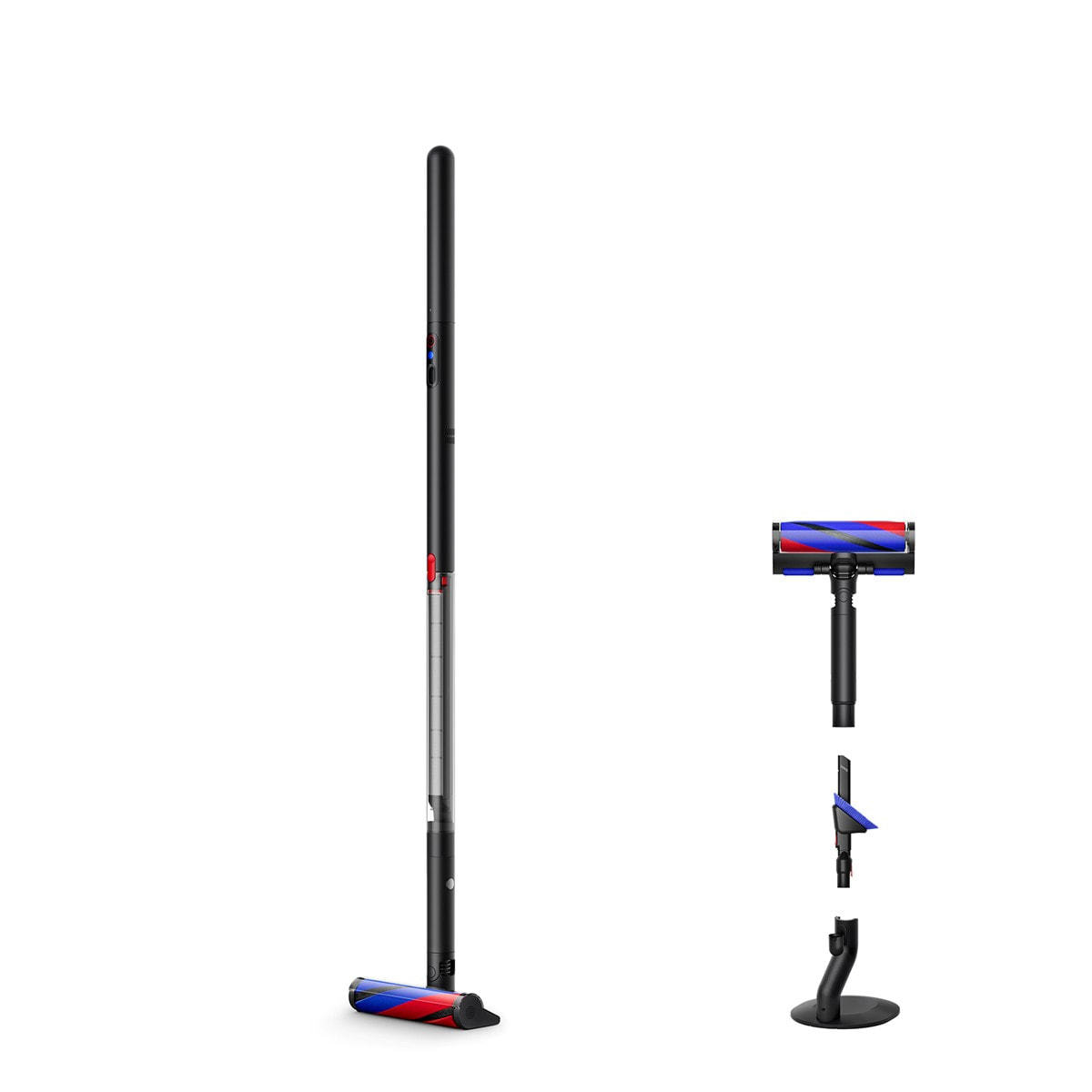 Dyson PencilVac SV50FF マットブラック≪掃除機/クリーナー≫の卸
