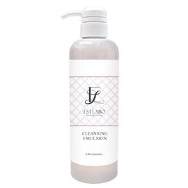 ルシエルドローブ モイストクレンジングミルク180g【店販用】の卸