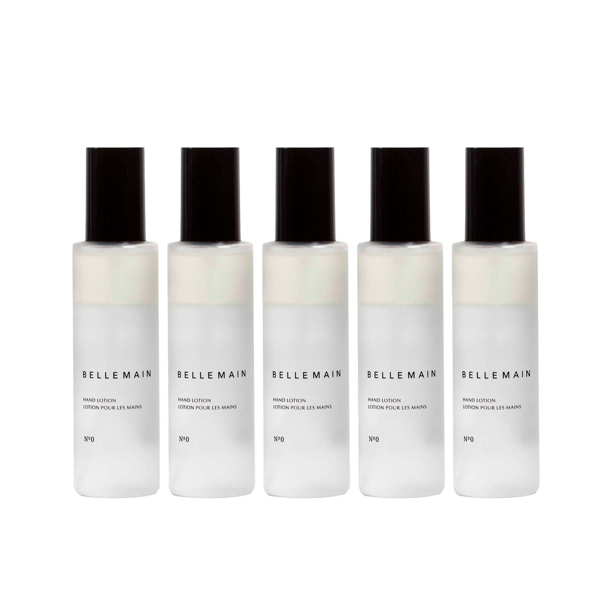 BeLLEMAIN ハンドローション 120ml 2本セット 楽天市場】BELLEMAIN