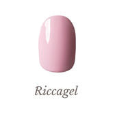 リッカジェル カラージェル 414GS 2.7gの卸・通販 | ビューティガレージ