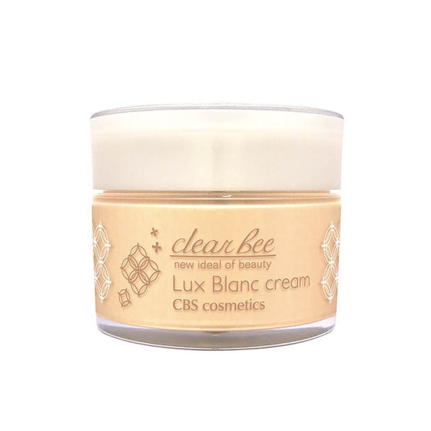 クリアビールクスブラン クリーム 45g【店販用】の卸・通販