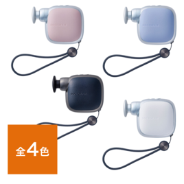 ELEPO Portable+（エレポ ポータブルプラス）の卸・通販 | ビューティ