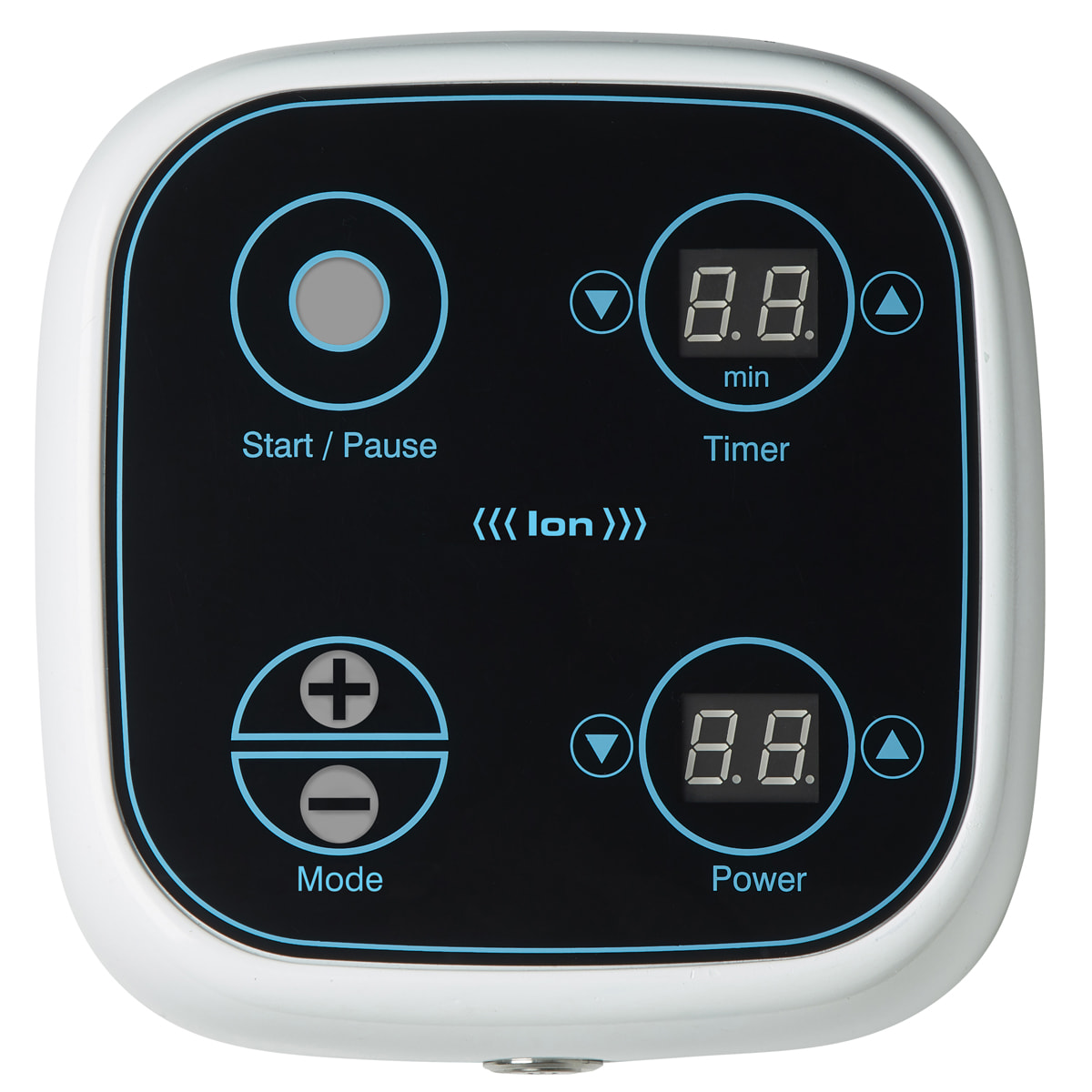 業務用イオン導入美顔器 mini pod-Iの卸・通販 | ビューティガレージ