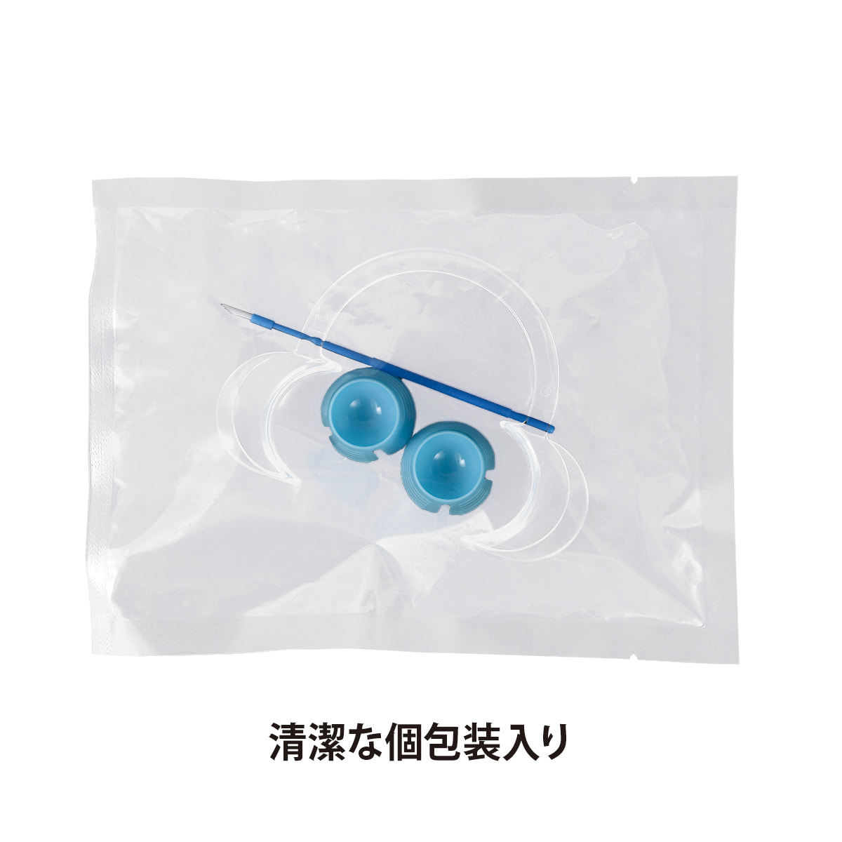 卓上型ホワイトニングLED照射器スターターセット（セルフ