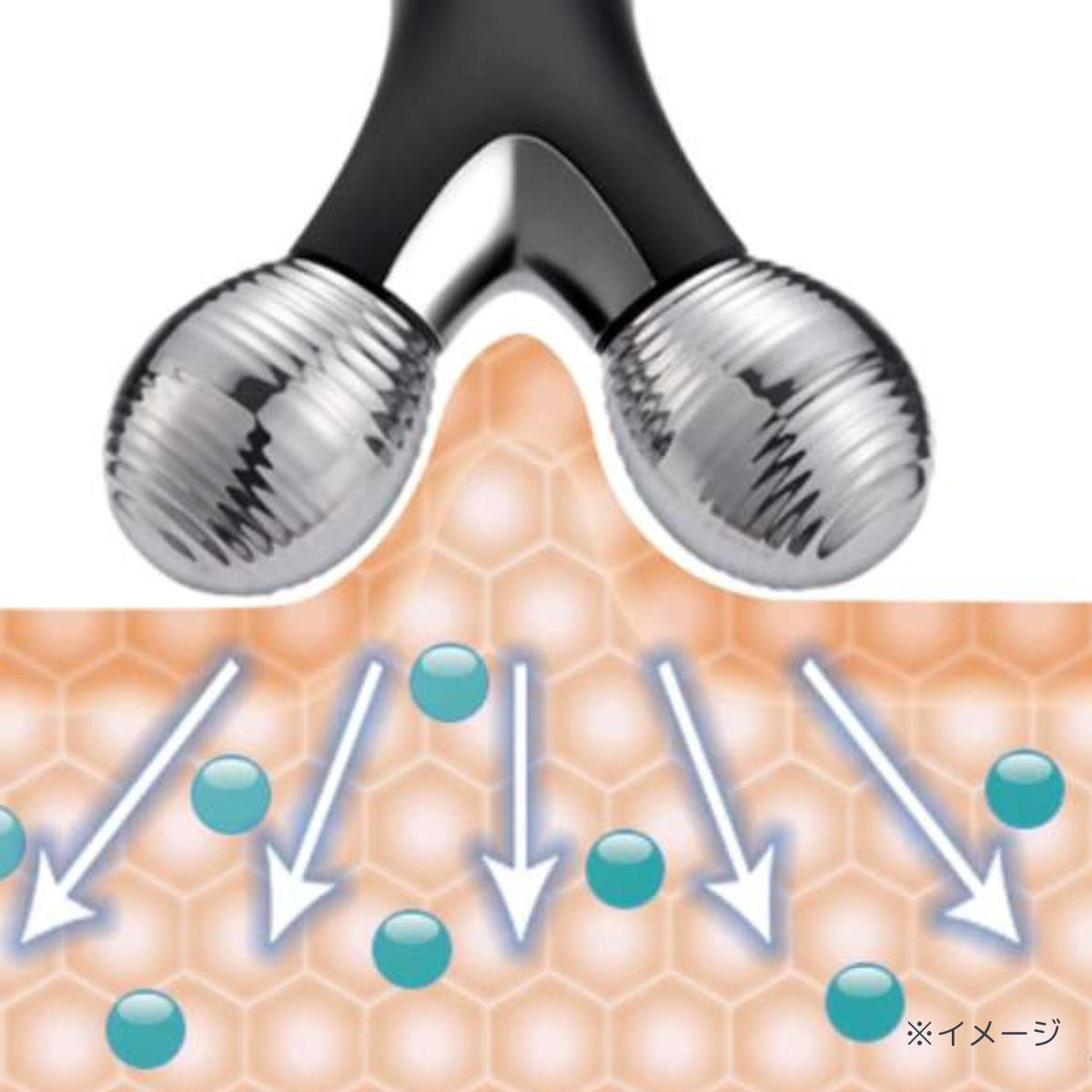 ヤーマン WAVY ニードルリフトポインター SPの卸・通販 | ビューティ