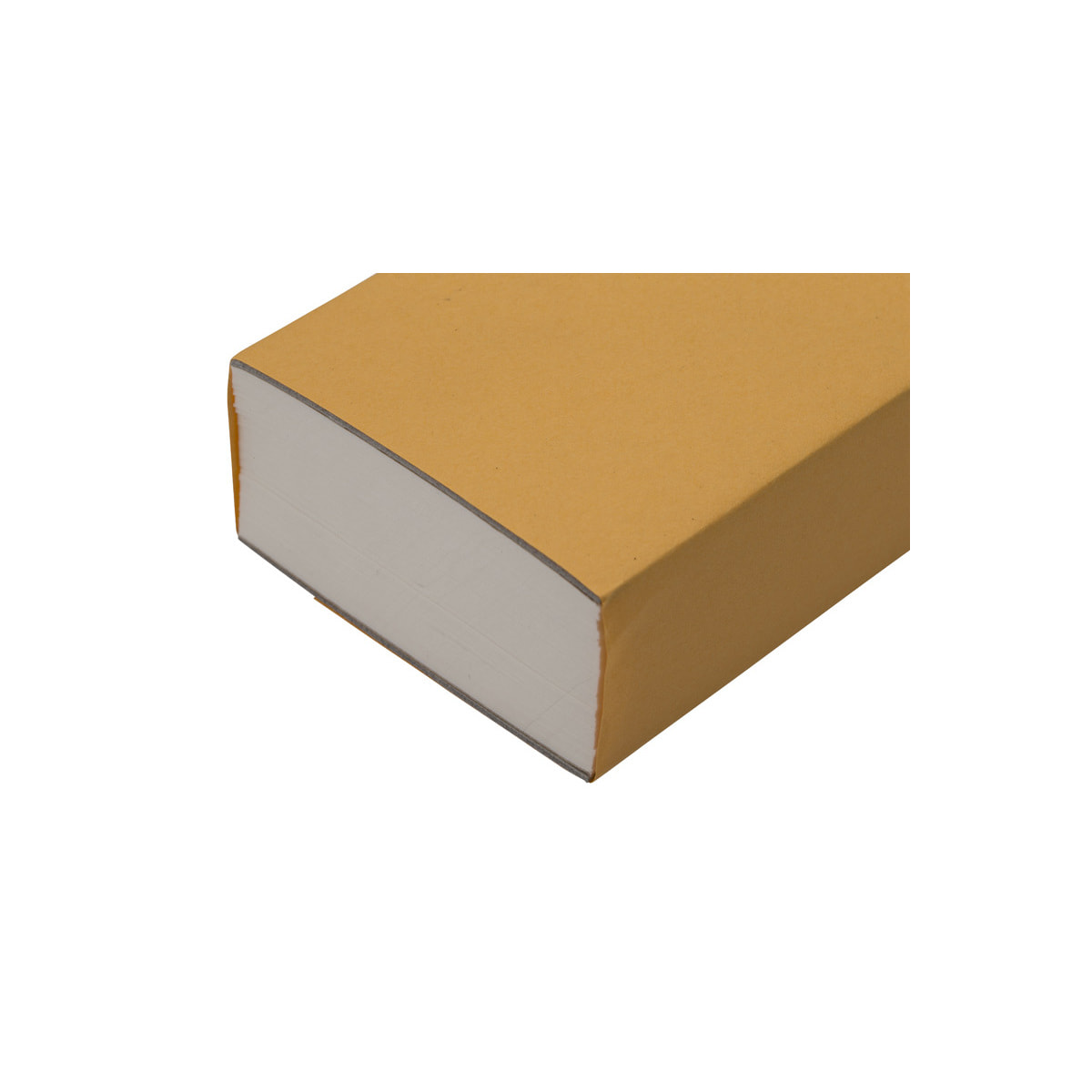 使い捨てワインディングペーパーL（115×65mm）1,000枚 ホワイトの卸