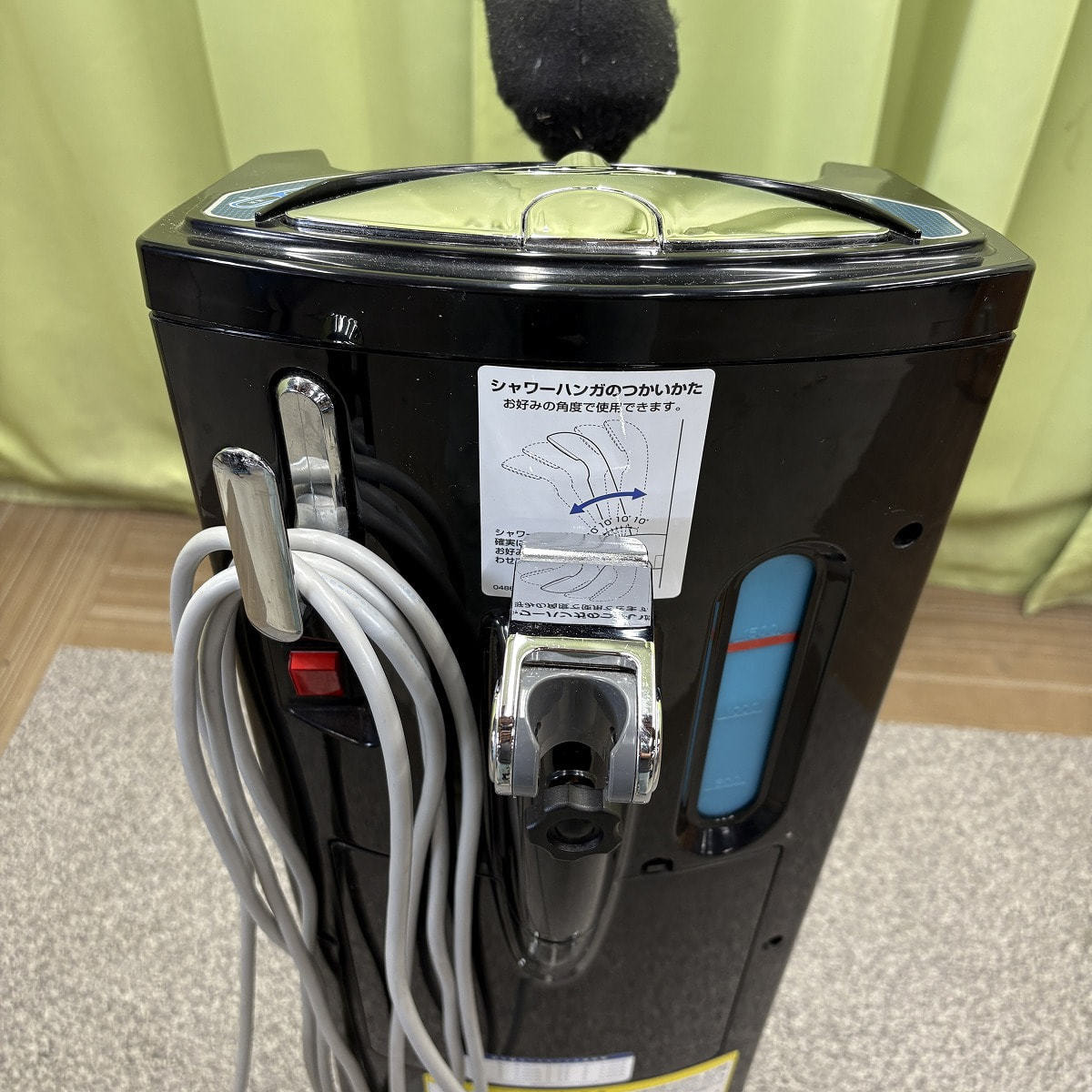 Vivian X MIST Duo 100 (ミストデュオ100)の卸・通販 | ビューティガレージ