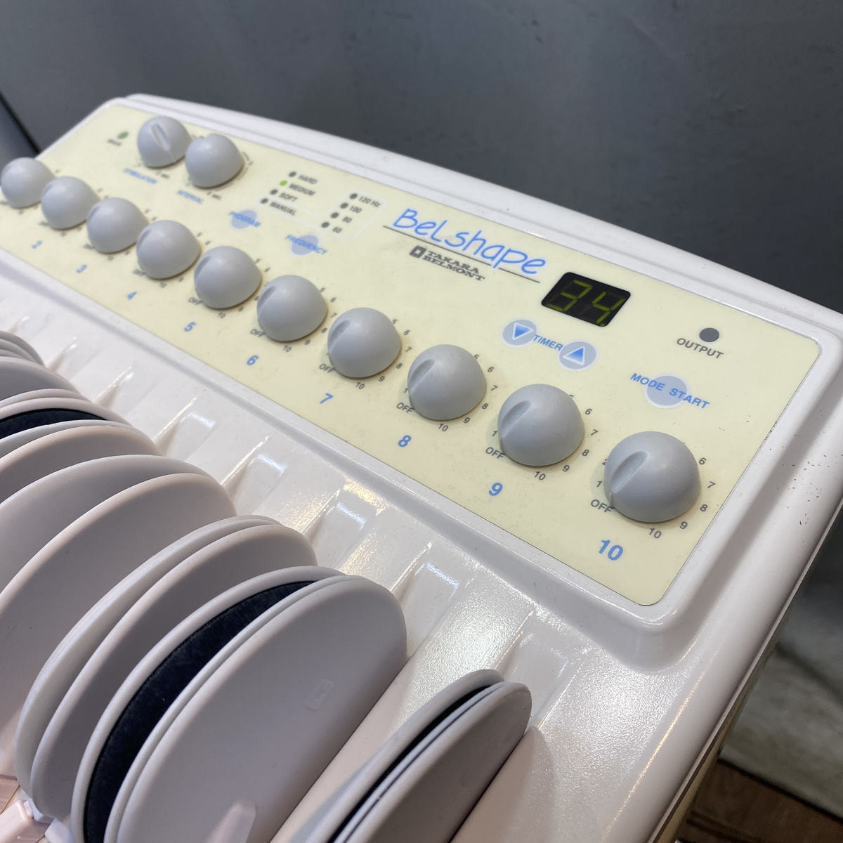 Belshape（ベルシェイプ）の卸・通販 | ビューティガレージ