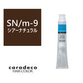 caradeco hair color（キャラデコヘアカラー）の商品の卸・通販