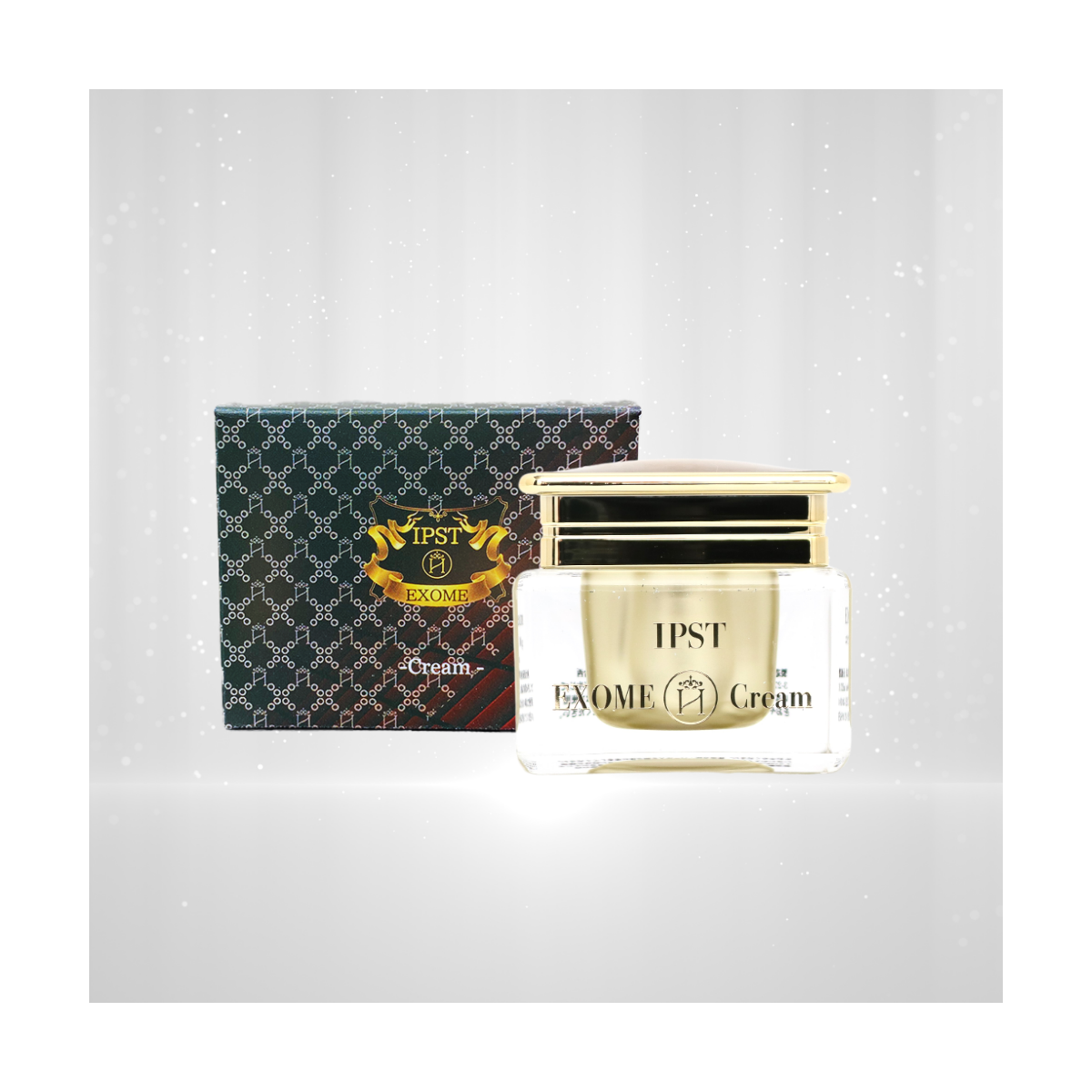 イプスト エクソームクリーム 30gの卸・通販 | ビューティガレージ