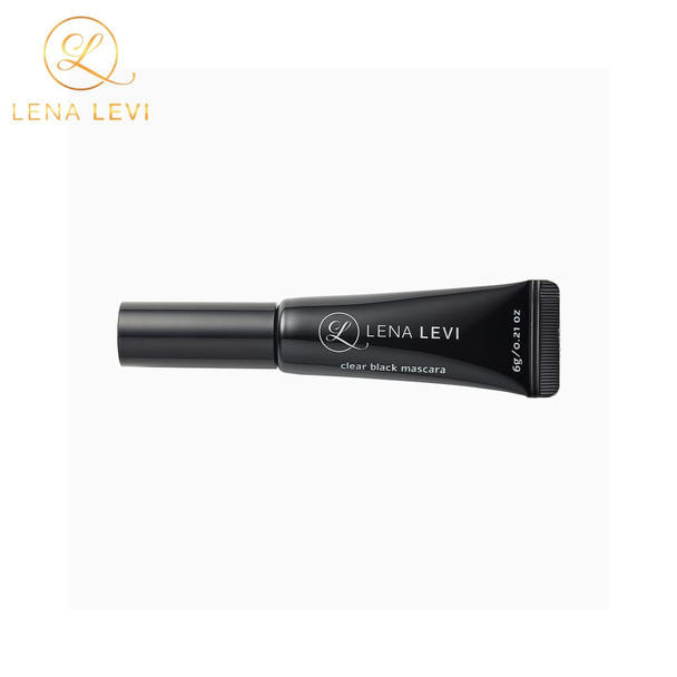 LENA LENA LEVI クリアマスカラ 7本セット LEVI 眉マスカラ 10本セット