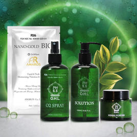 LHALA フィル ベーシック ウルトラ各50ml 1本セット【業務用】の卸