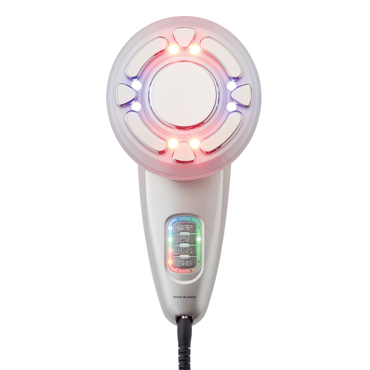 Dr.Caviet The Zeus（ドクターキャビエット ザ ゼウス）+ボディジェル