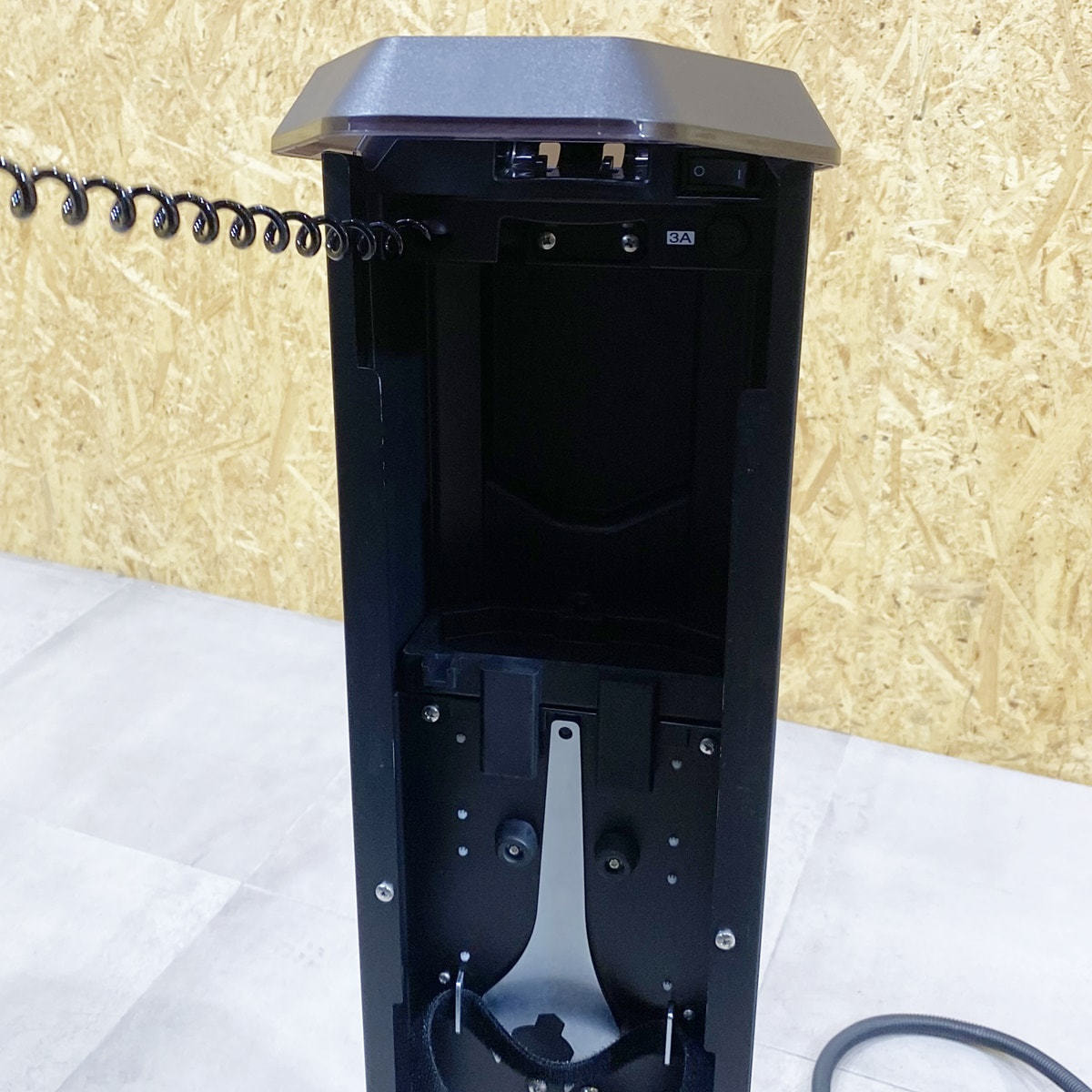 タカラベルモント 炭酸泉発生機『Truecare sure（トルケアシュア）』の