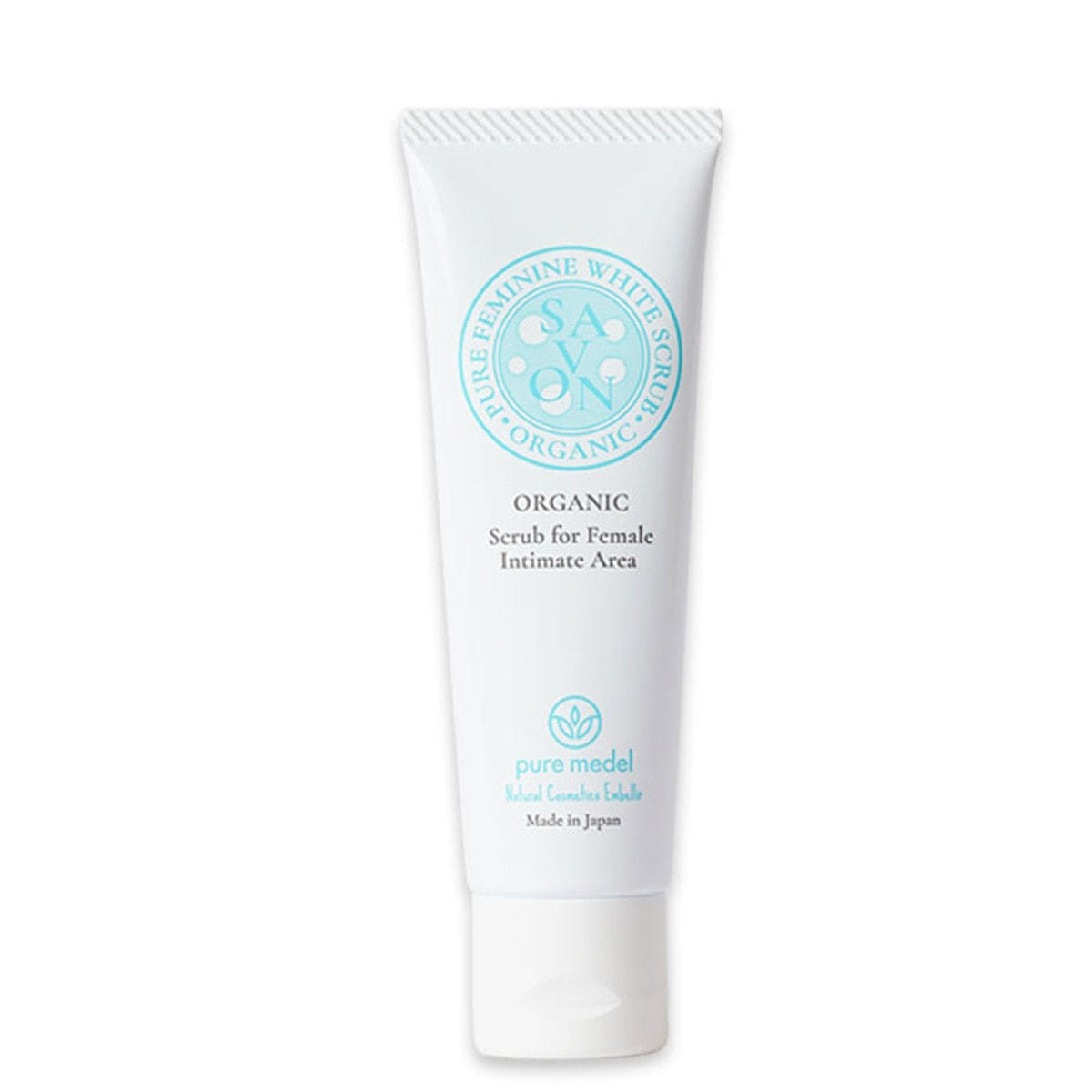 ピュアメデル ピュアフェミニンホワイトスクラブ 50mlの卸・通販