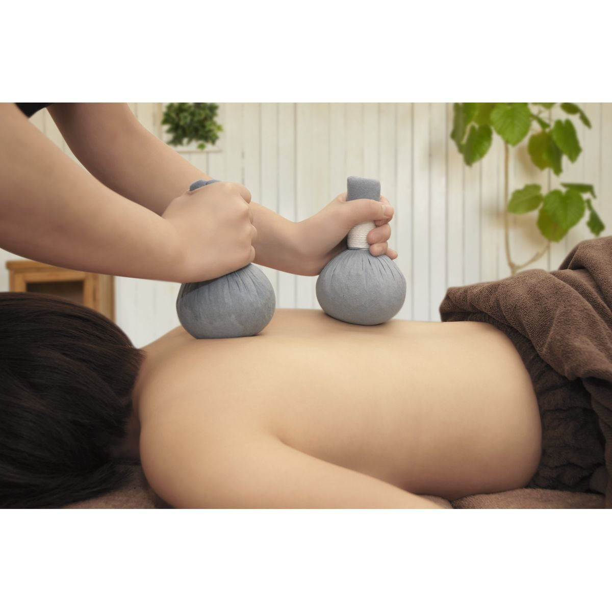 お得セット】温活メニュースターターキット（ホットストーン/ハーブ