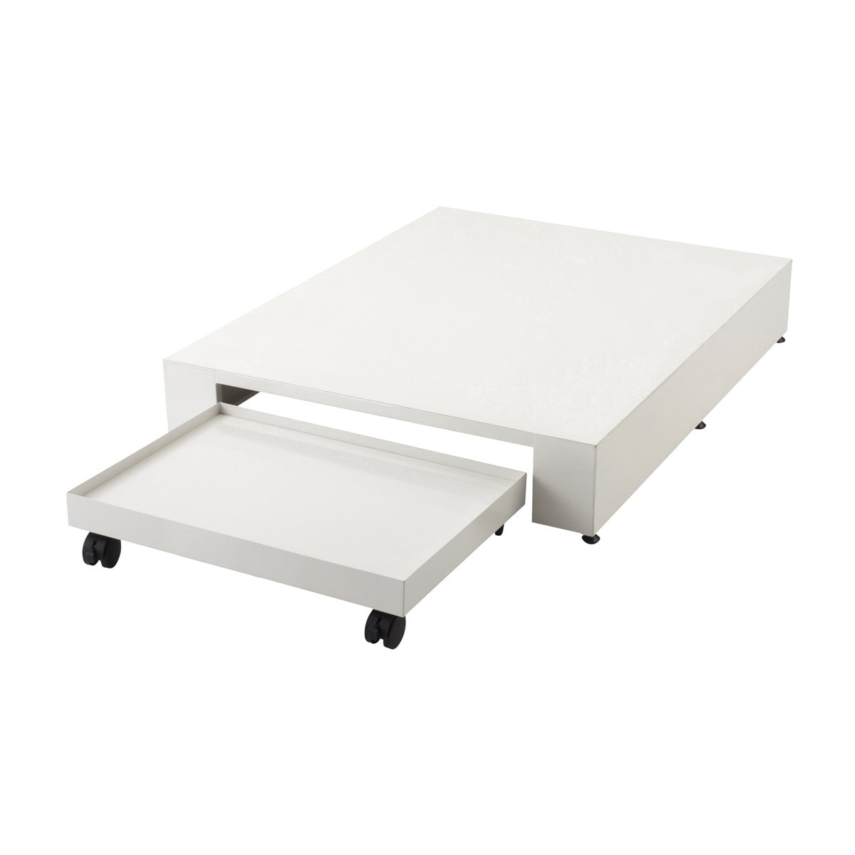 リクライニングチェア（フットケア）ステージ HD-020 カート付き