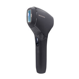 家庭用光美容器DR.HOME 0（ドクターホームゼロ）ブラック【日本製】の