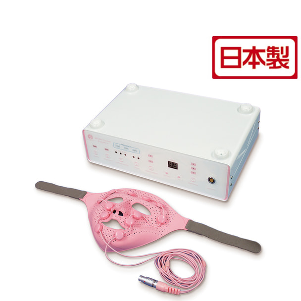 業務用マイクロカレント美顔器Facial Pro【日本製】の卸・通販