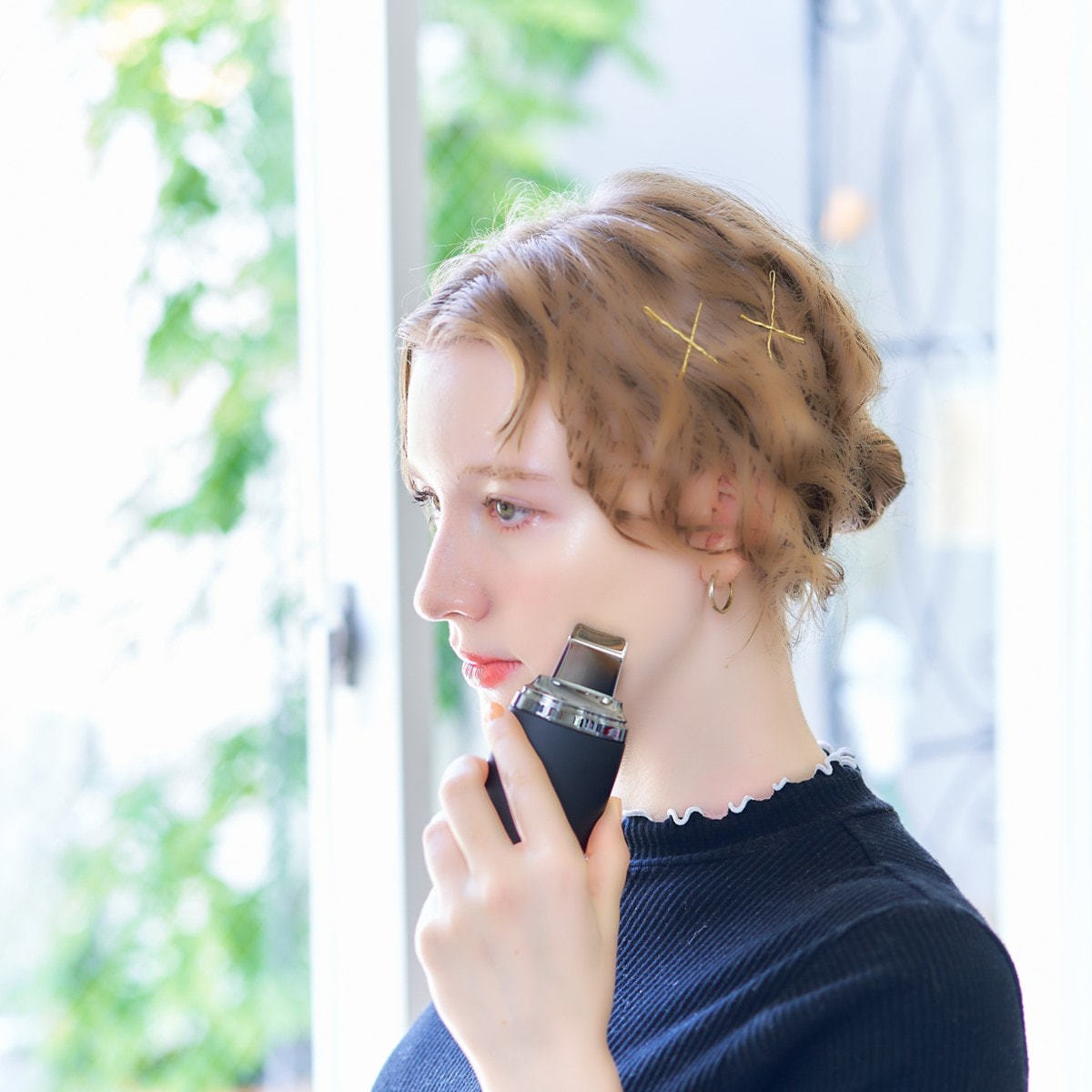 ヤーマン ヒートソニックピーリング for Salonの卸・通販 | ビューティ