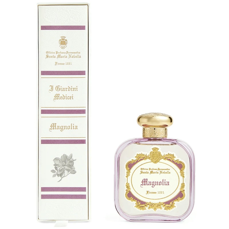Santa Maria Novella Magnolia Eau de Parfum – Beautyhabit
