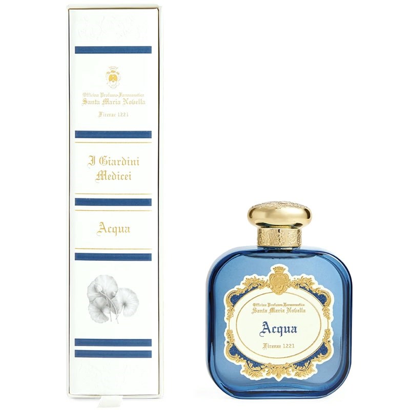 Santa Maria Novella Acqua Eau de Parfum – Beautyhabit