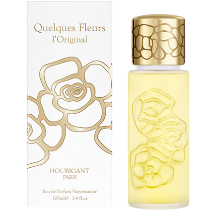 HOUBIGANT PARIS | ニッチな香水 ヨーロッパのブランド | BeautyTheShop