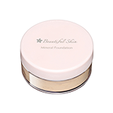 ノンUVミネラルパウダー｜【公式】ビューティフルスキンオンライン