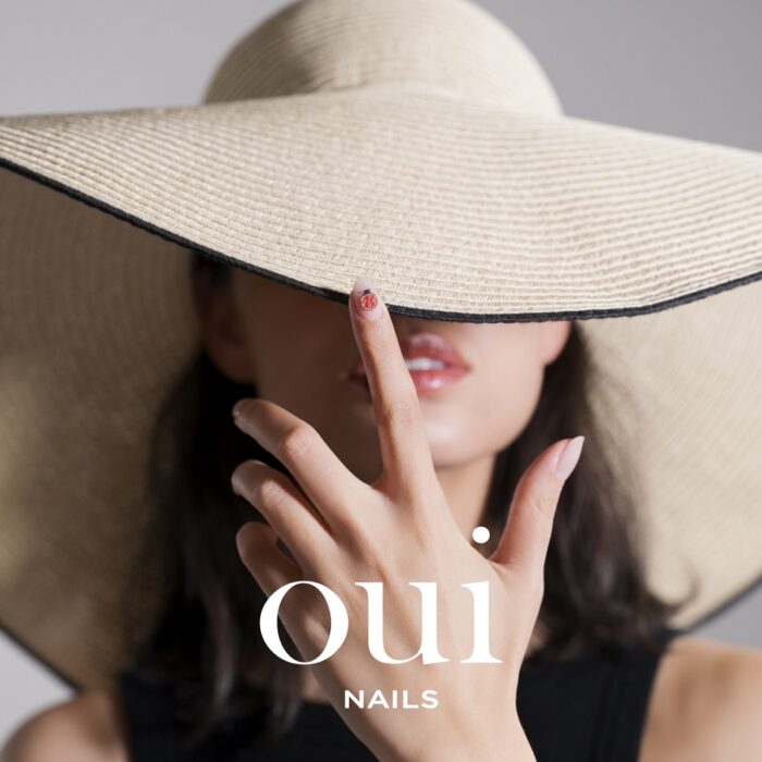 Miss eye d'or®の新ブランド『oui nails（ウィネイルズ）』｜感度の