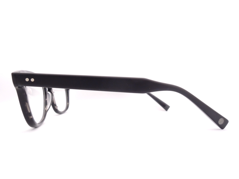 DITA ディータ プラスティックフレーム OUTSIDER DRX 2053 A BLK 50