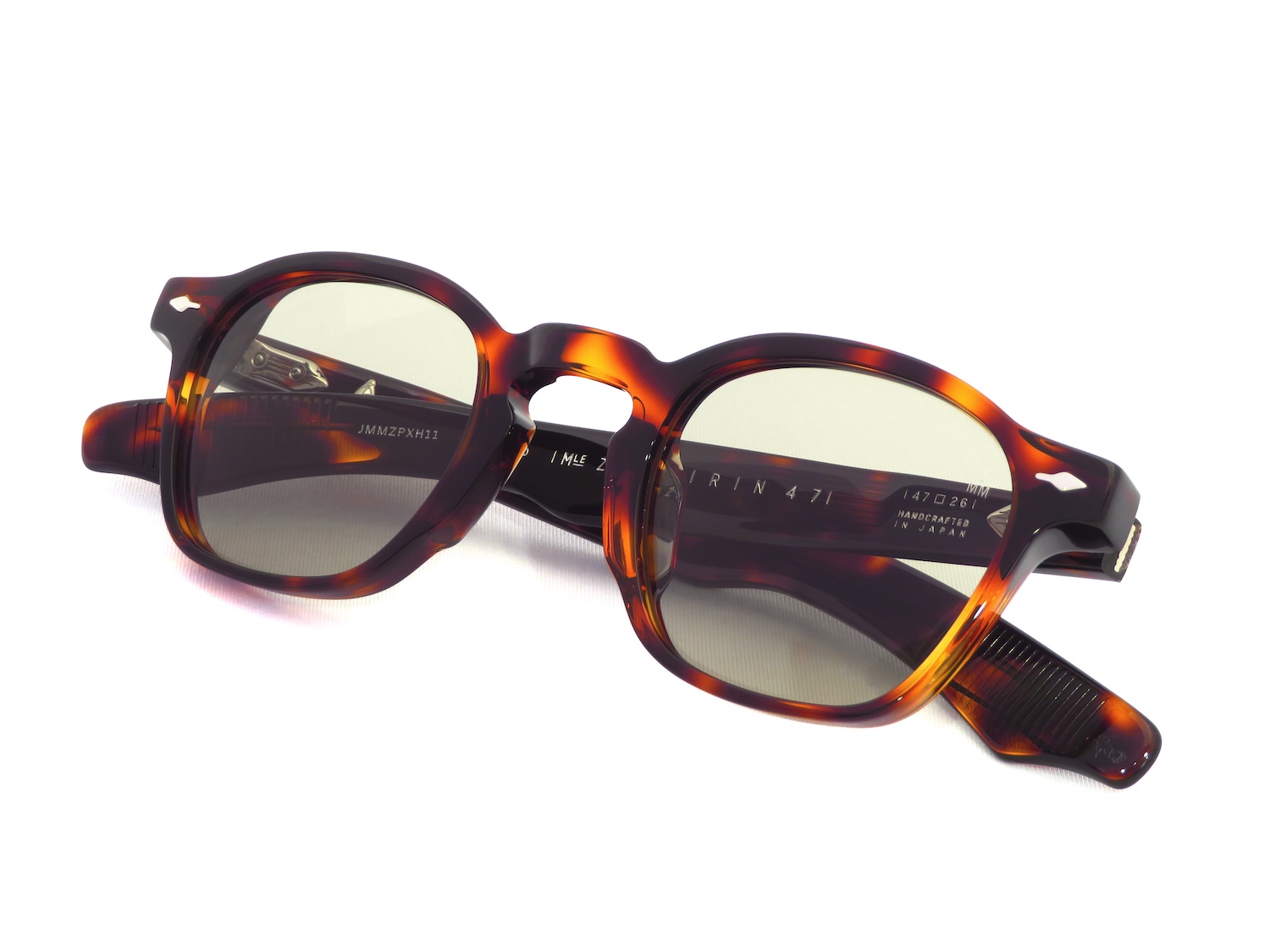 JACQUES MARIE MAGE ジャックマリーマージュ サングラス ZEPHIRIN