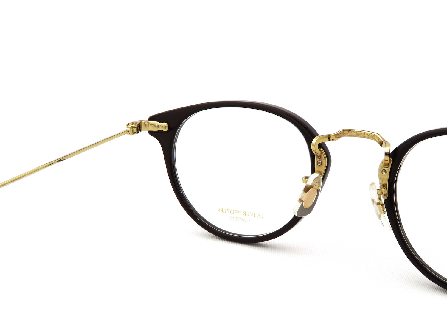 OLIVER PEOPLES オリバーピープルズ メガネフレーム Codee OV5423D col