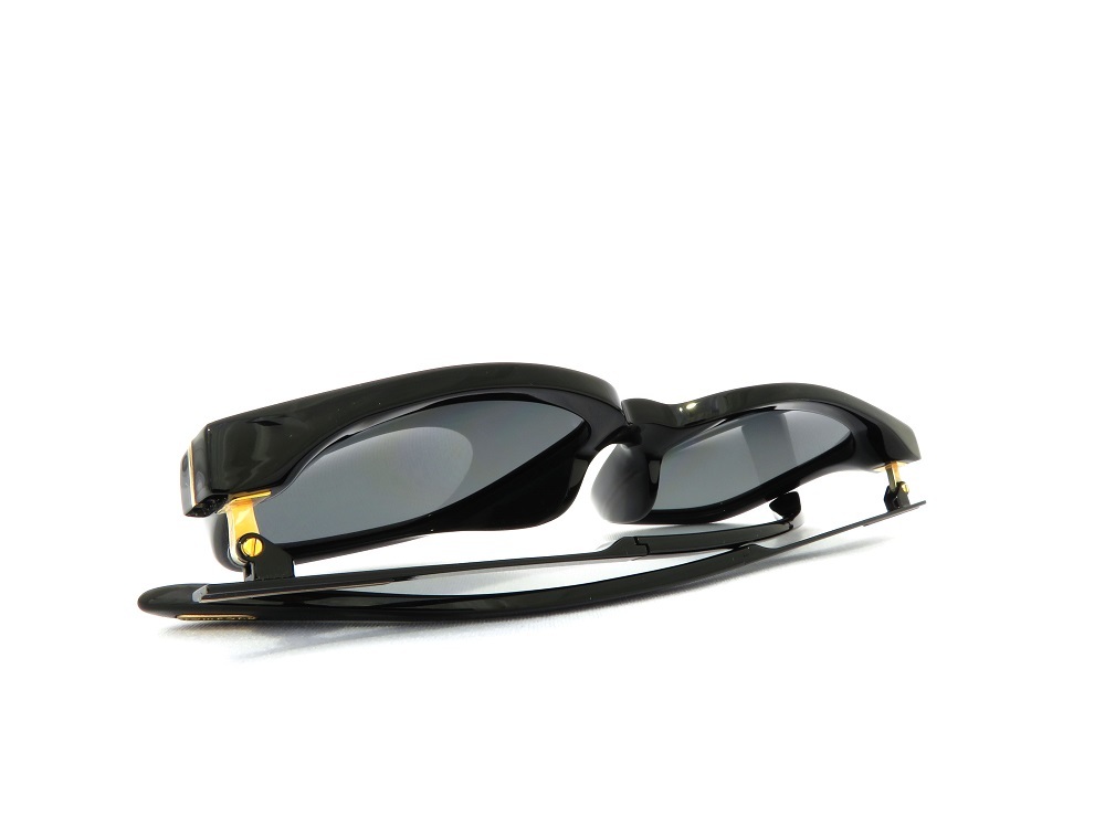 トムフォード TOM FORD サングラス TF474-D 01C