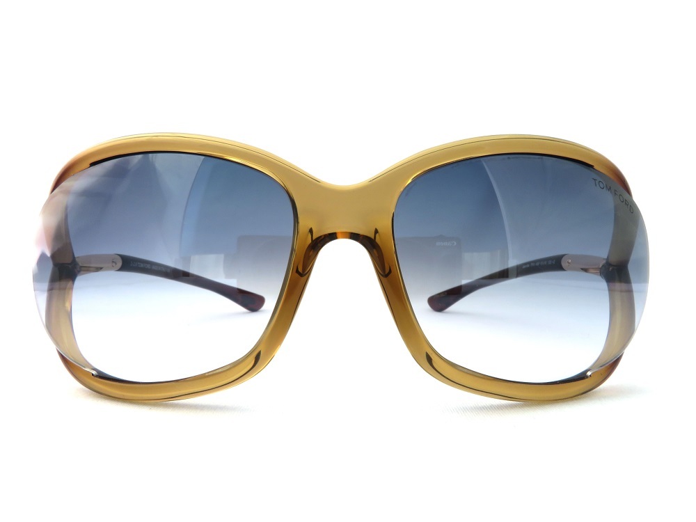 トムフォード TOM FORD サングラス Jennifer TF8 45P