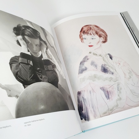 Cecil Beaton. The New York Years | Beaux Books