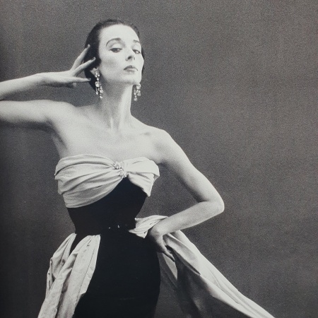 Avedon Fashion 1944-2000 | Beaux Books