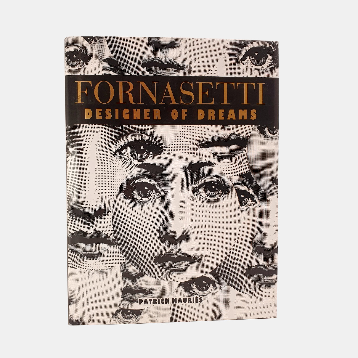 Fornasetti. Designer of Dreams | Beaux Books