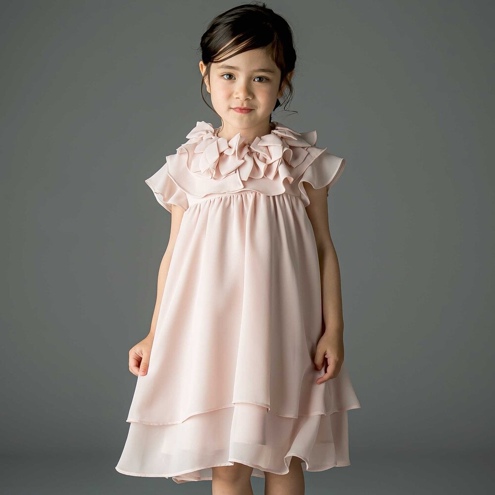 日本製】ピコレースリボンカチューシャ(ワンサイズ ネイビー): グッズ