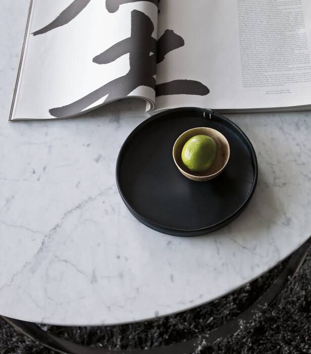 Mera small table - B&B Italia