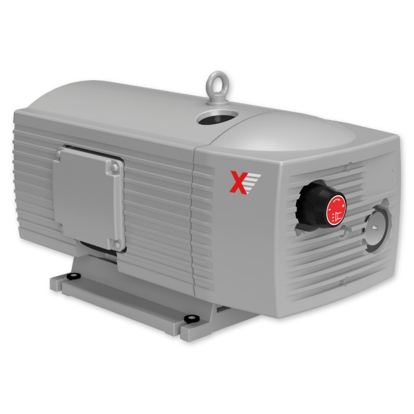 VX4.25 Three-phase motor-asynchronous | Becker Online Shop