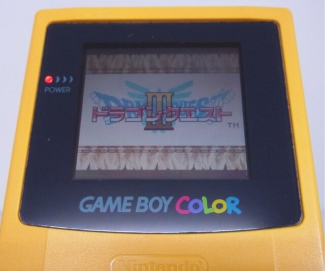 ゲームボーイの進化と種類｜BEEP