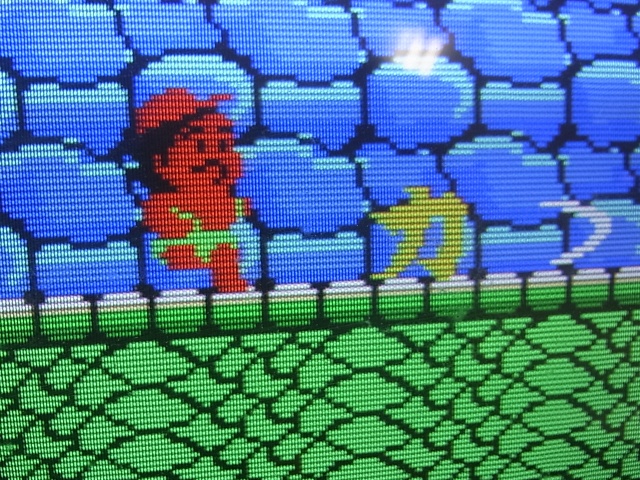 不定期ゲーム紹介]高橋名人の冒険島(MSX ハドソン)｜BEEP