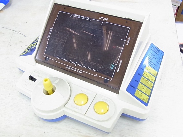 学研LSIゲーム多数入荷致しました｜BEEP