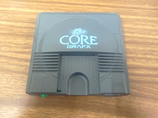 宅配買取】ハドソンとNECの夢を再び！ 蘇る珠玉の名作『PCエンジン