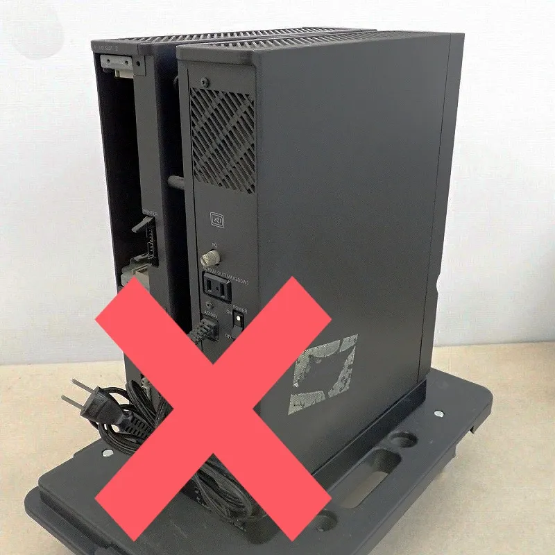 ゲーム機・レトロPCのジャンク品・不動品買取ます｜BEEP