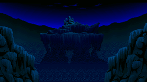 幻獣鬼-アンデッドライン-X68000復刻版特設ページ｜BEEP